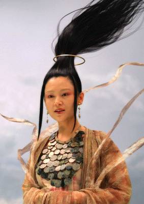 無極(2005年陳凱歌執導的電影)