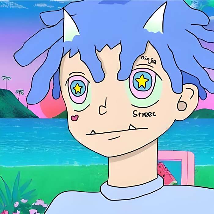 一個三哈 一個三哈