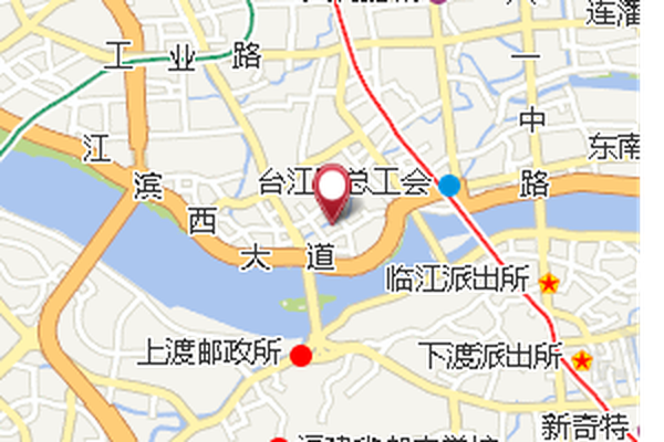 冠魁理髮店 冠魁理髮店