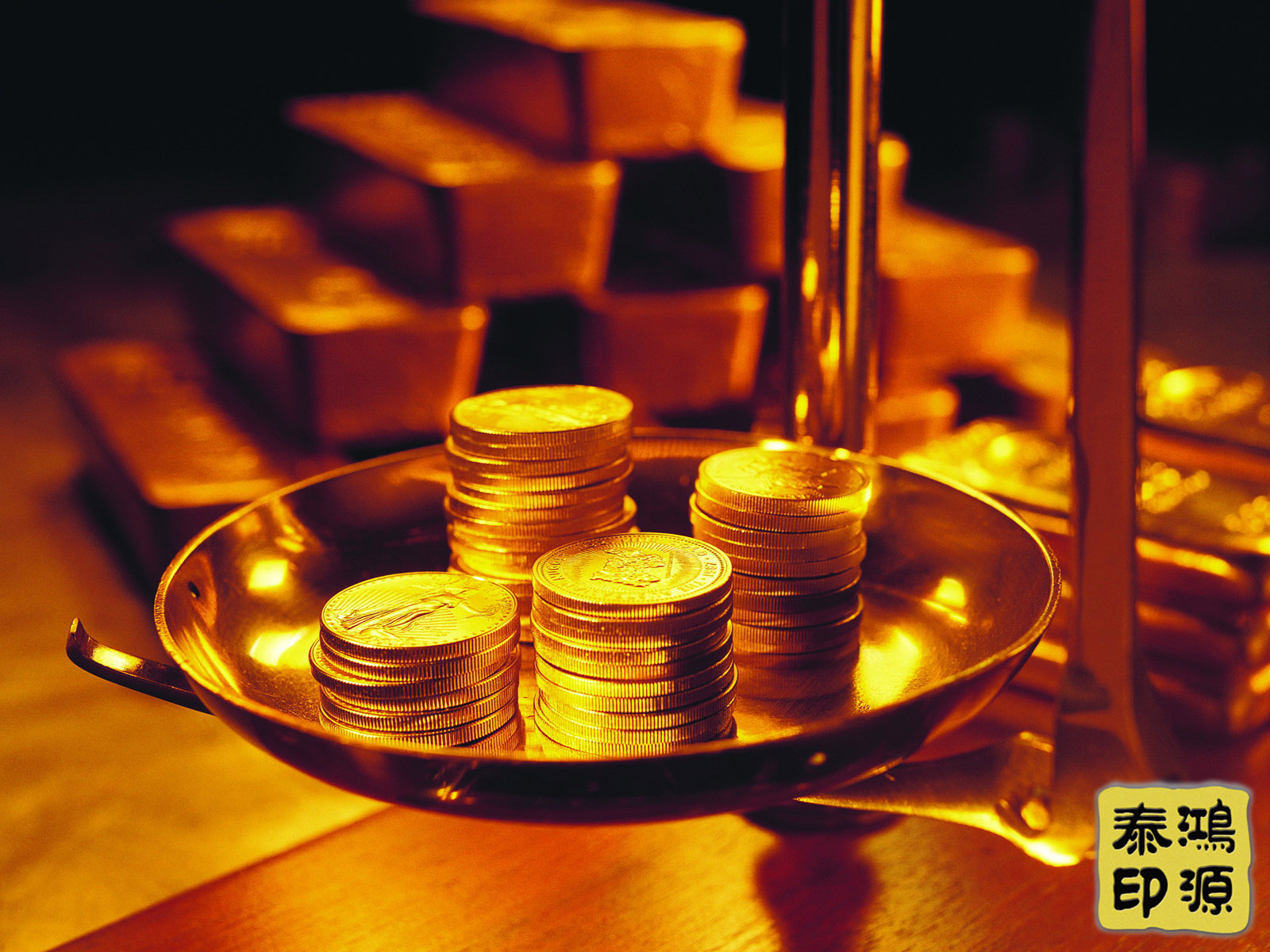 國際現貨黃金保證金交易