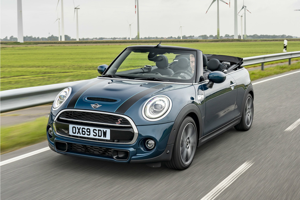 MINI CABRIO MINI CABRIO