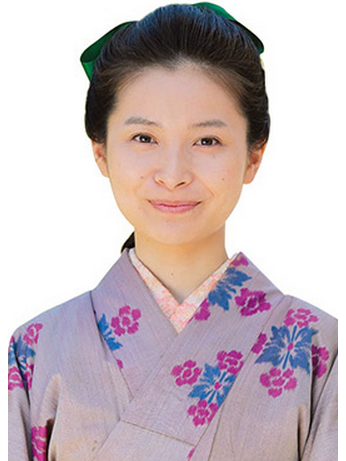 野川民子