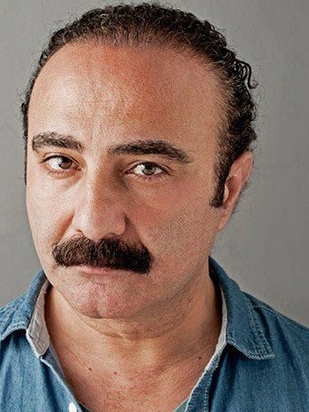 Cengiz Bozkurt Cengiz Bozkurt