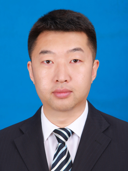 董理(齊齊哈爾市克山縣委副書記) 董理(齊齊哈爾市克山縣委副書記)