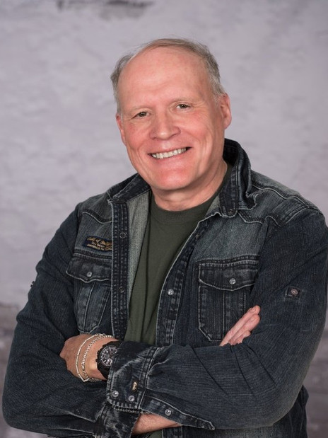 Peter Lewis Walsh