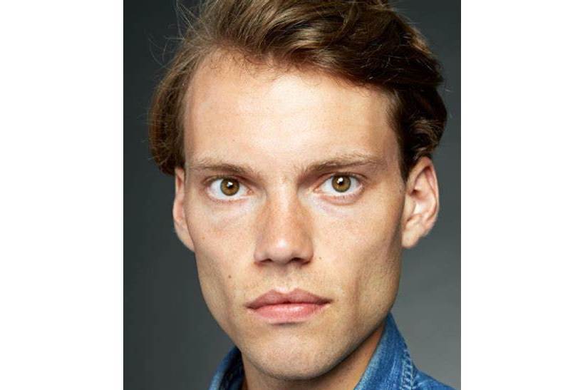 Haraldur Ari Stefánsson Haraldur Ari Stefánsson