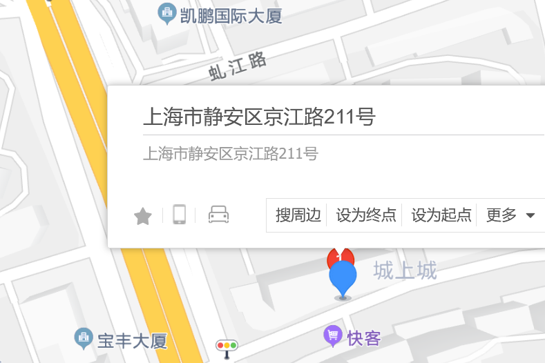 京江路211號 京江路211號