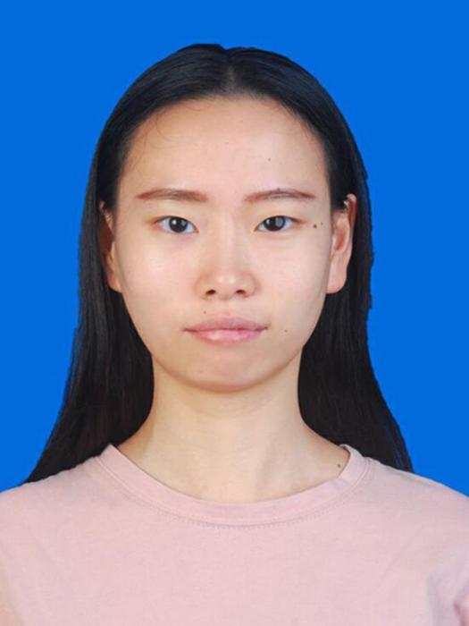 唐鑫艷 唐鑫艷