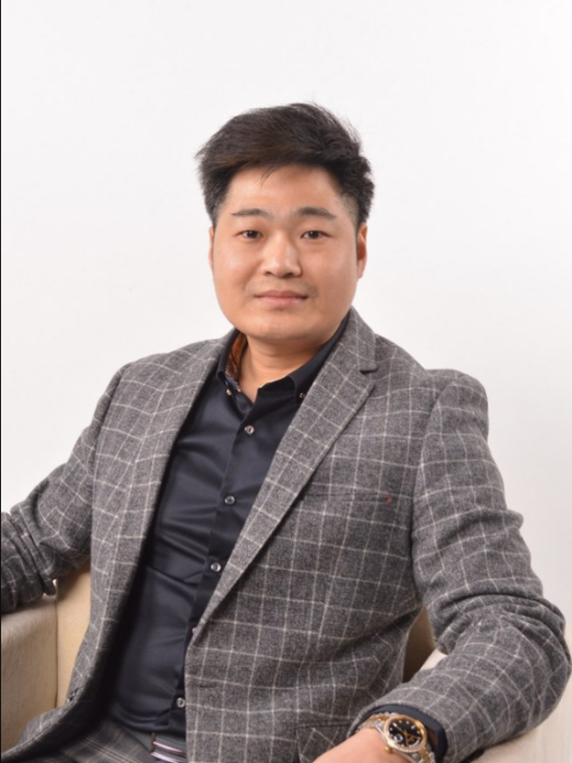 丁少剛 丁少剛