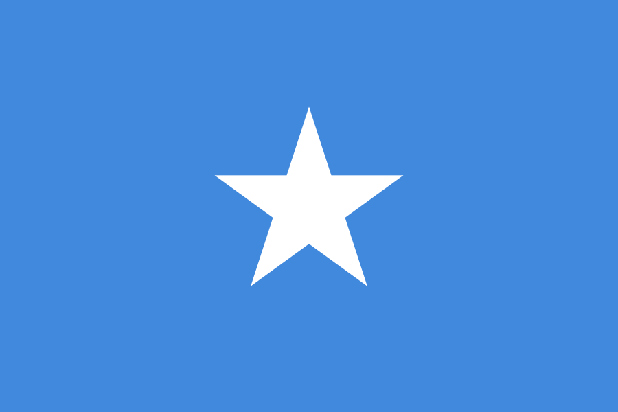 索馬里民主共和國