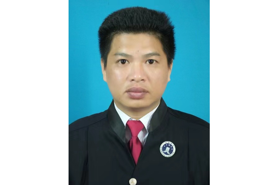 梁承勇(廣西梁軍律師事務所律師) 梁承勇(廣西梁軍律師事務所律師)