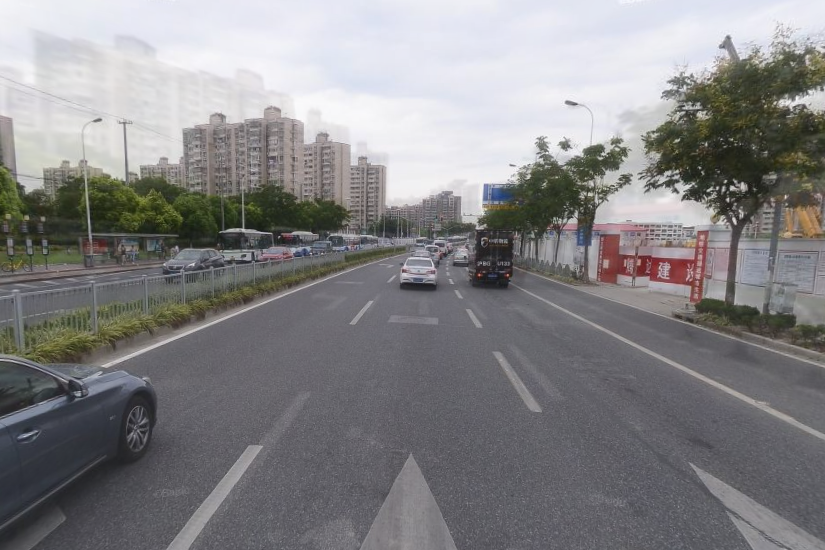 滬南路 滬南路