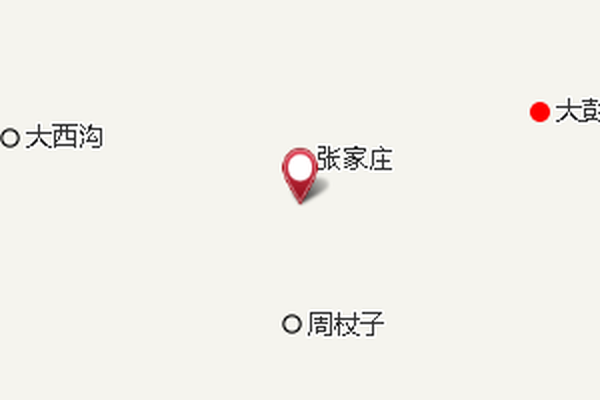 小北溝 小北溝