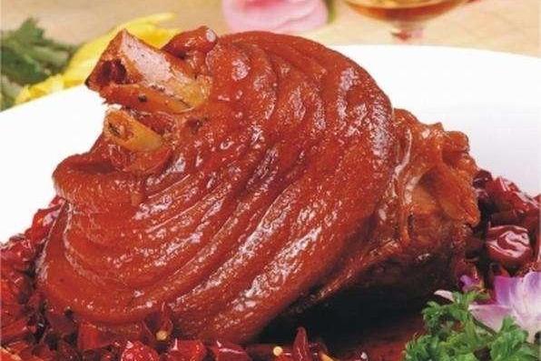 煳肘 煳肘