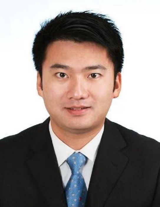 牛海龍(北京市朝陽區金融服務辦公室主任) 牛海龍(北京市朝陽區金融服務辦公室主任)