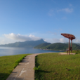 塔門島露營地 塔門島露營地