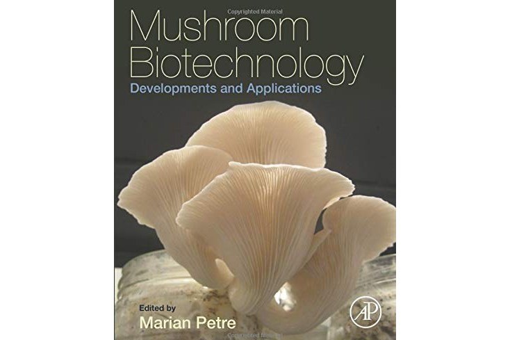 Mushroom Biotechnology: Developments and Applications Mushroom Biotechnology: Developments and Applications
