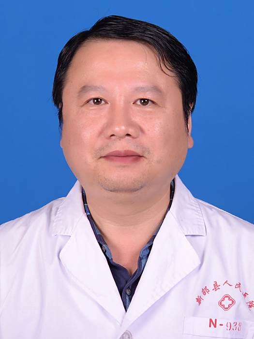 劉武(湖南省邵陽市新邵縣人民醫院院長) 劉武(湖南省邵陽市新邵縣人民醫院院長)
