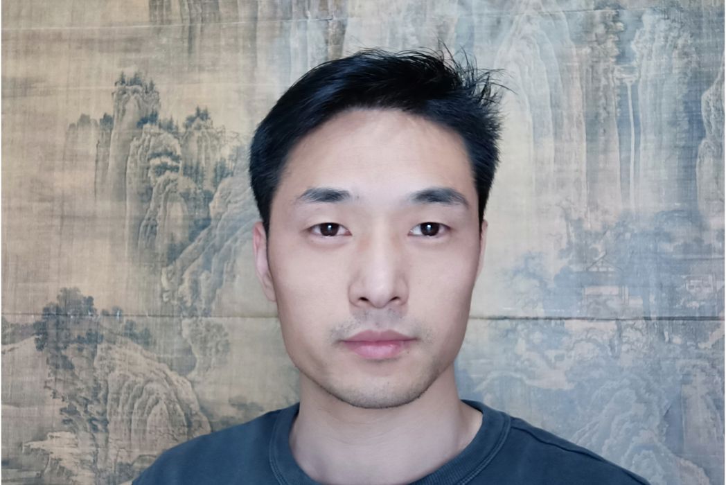 李瑋(畫家) 李瑋(畫家)