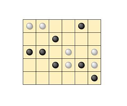西非跳棋 西非跳棋