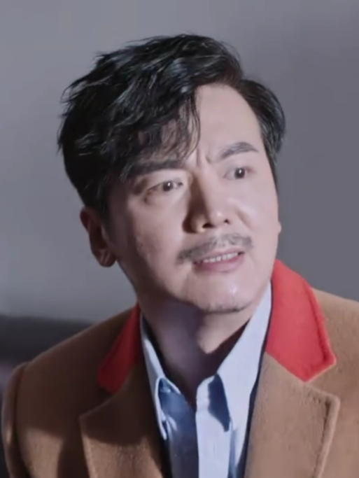 黃清源(現實題材電視劇《突圍》中的角色) 黃清源(現實題材電視劇《突圍》中的角色)