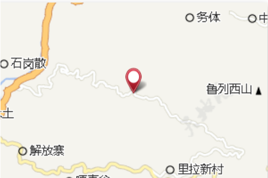 永阿列新寨