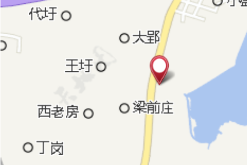 梁大圩 梁大圩