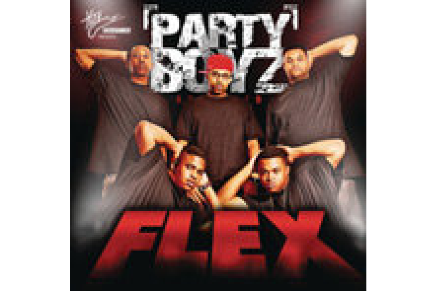 The Party Boyz The Party Boyz