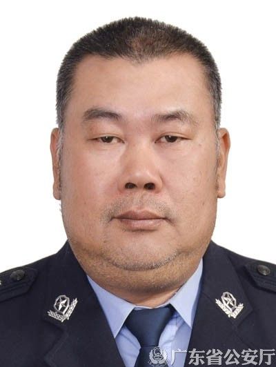 寧釗(廣東省清遠市公安局清城分局交通警察大隊清城中隊原一級警長) 寧釗(廣東省清遠市公安局清城分局交通警察大隊清城中隊原一級警長)