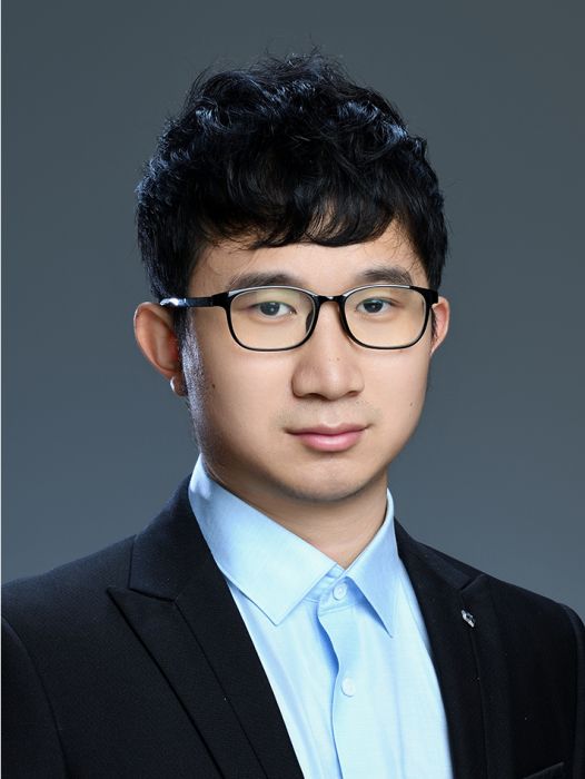 孫澤民(北京師範大學副教授)