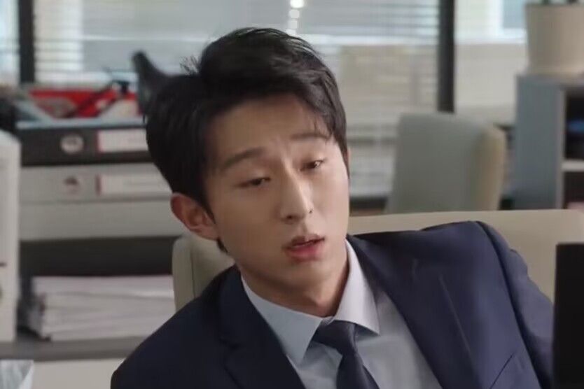 王瑜(現實話題劇《裝腔啟示錄》中的男配角) 王瑜(現實話題劇《裝腔啟示錄》中的男配角)