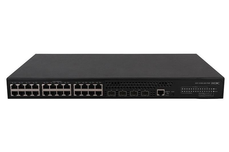 H3C S1850-28X-PWR H3C S1850-28X-PWR