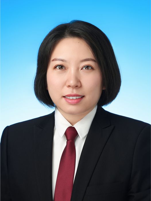 王丹丹(北京市豐臺區長辛店街道黨工委委員、紀工委書記、區監委派出長辛店街道監察組紀檢監察組組長) 王丹丹(北京市豐臺區長辛店街道黨工委委員、紀工委書記、區監委派出長辛店街道監察組紀檢監察組組長)
