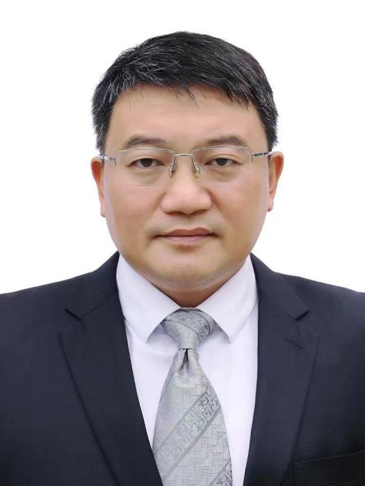 林榕(江西鎢業控股集團有限公司黨委書記,董事長) 林榕(江西鎢業控股集團有限公司黨委書記,董事長)