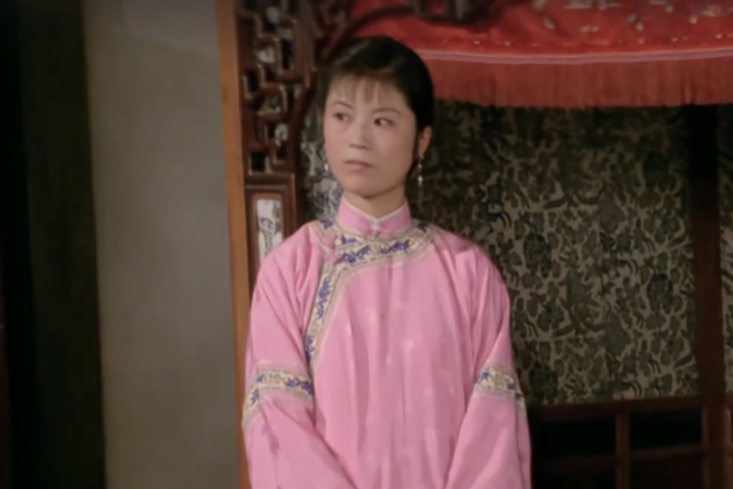 徐文莉(中國內地女演員) 徐文莉(中國內地女演員)