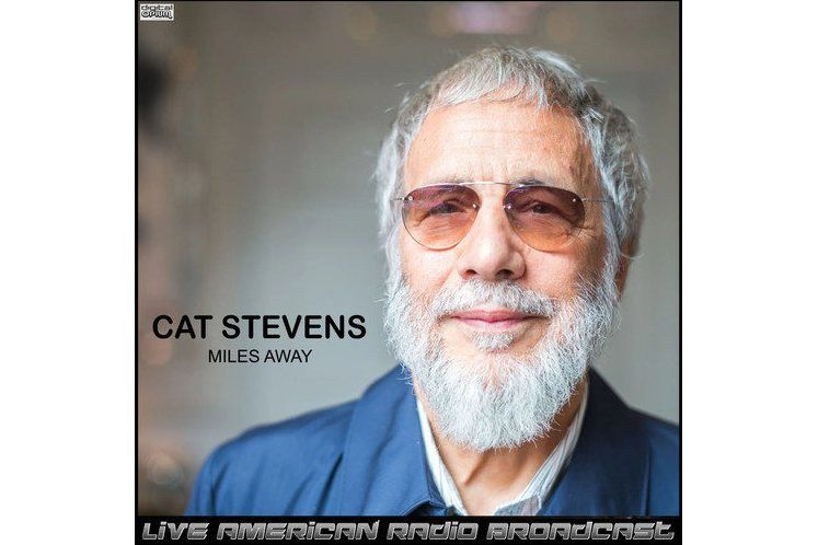 Moonshadow(Yusuf / Cat Stevens演唱的歌曲) Moonshadow(Yusuf / Cat Stevens演唱的歌曲)