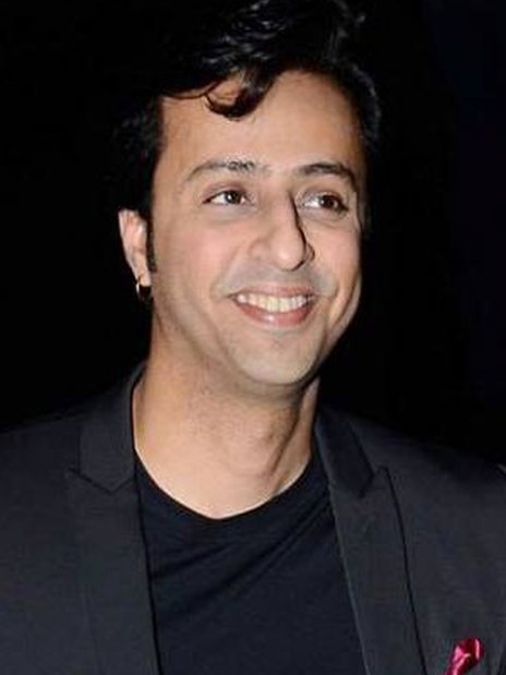 Salim Merchant Salim Merchant