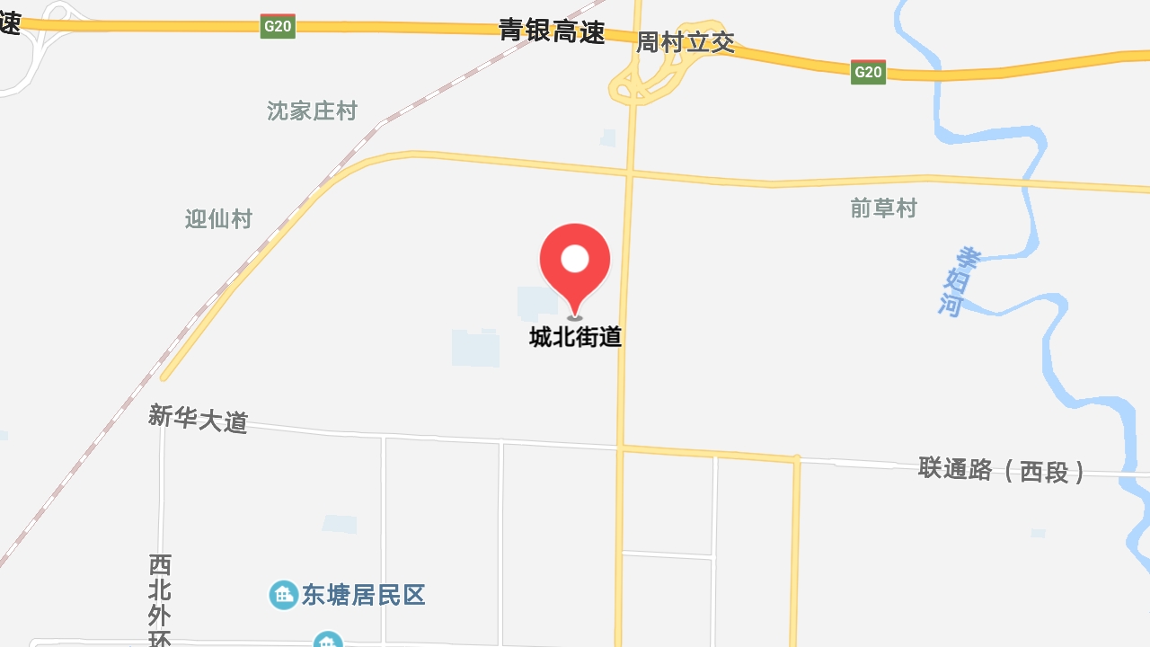 地圖信息