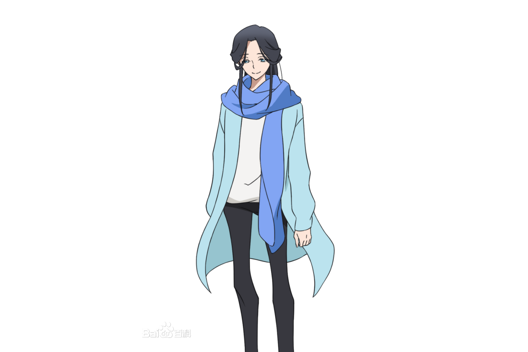 菲尼克斯(電視動畫《仙魔大戰》中的角色) 菲尼克斯(電視動畫《仙魔大戰》中的角色)