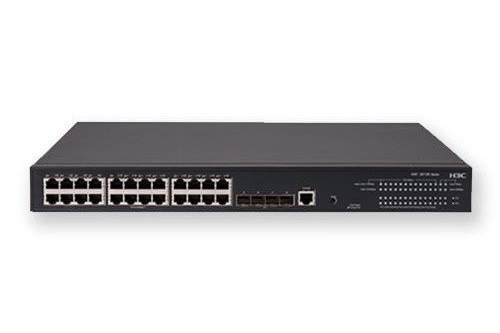 H3C S5130-28S-HPWR-EI H3C S5130-28S-HPWR-EI