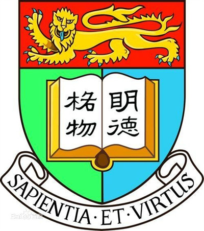 香港大學校徽