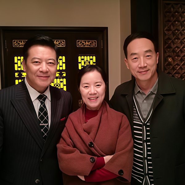 劉芳(中國內地女演員、舞蹈演員)