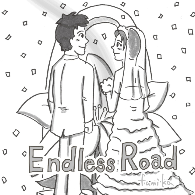 ENDLESS ROAD(fumika(フミカ)演唱的歌曲)