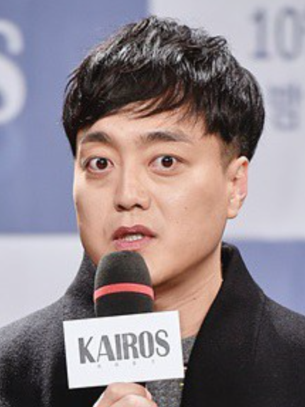 朴勝宇(韓國導演) 朴勝宇(韓國導演)