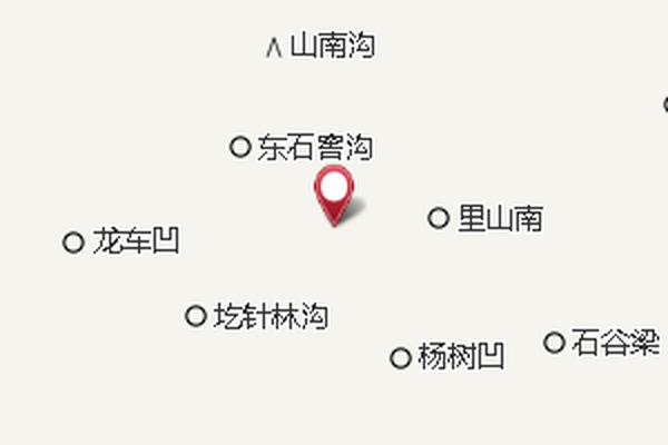 大洋坡梁 大洋坡梁