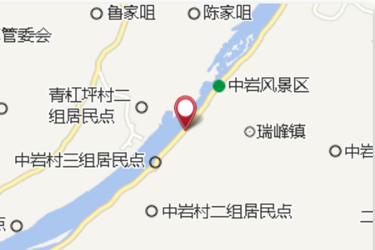 德雲寺橋 德雲寺橋