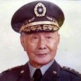 何應欽