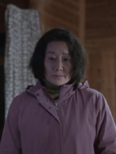 胡敏(環保題材劇《江河日上》中的角色) 胡敏(環保題材劇《江河日上》中的角色)