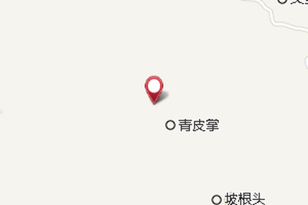 黃土疙瘩 黃土疙瘩