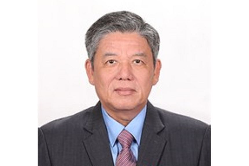 吳志強(越南茶榮省省委書記) 吳志強(越南茶榮省省委書記)